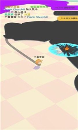 小鸡大作战手机版 第1张图