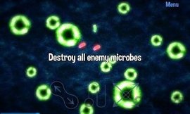 微生物模拟器游戏