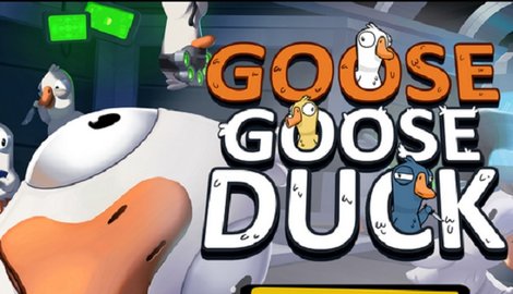 goosegooseduck手机版游戏