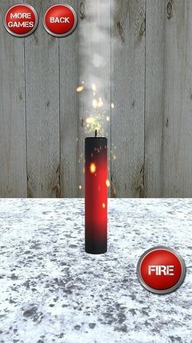 鞭炮模拟器2手机版游戏