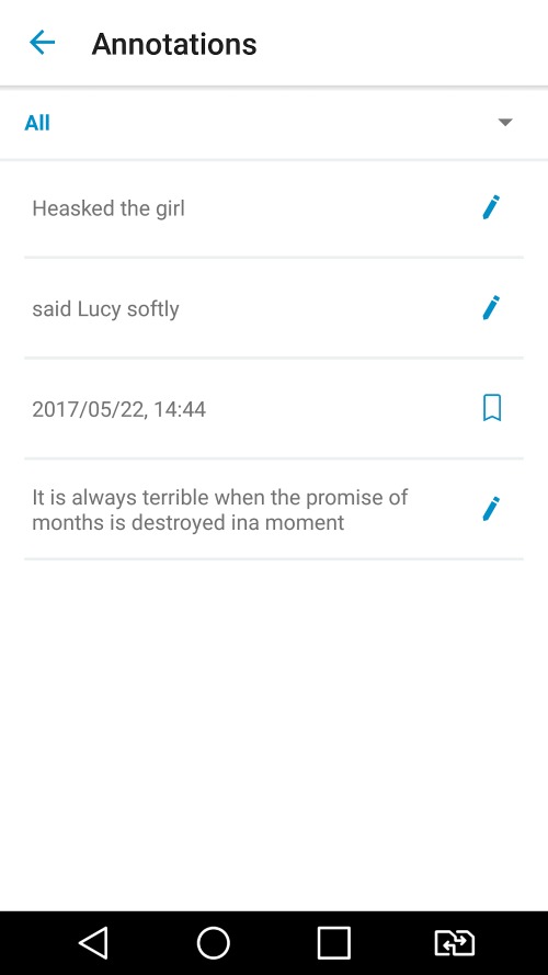 Ebook Reader阅读器手机版APP