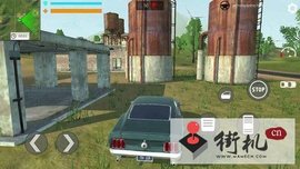 现代战争大逃杀手机版中文版游戏