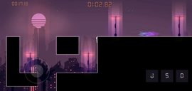 时间赛跑者 第1张图