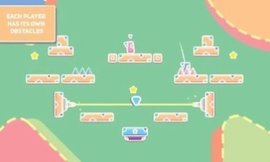 阿库塔拉梦幻岛 第1张图