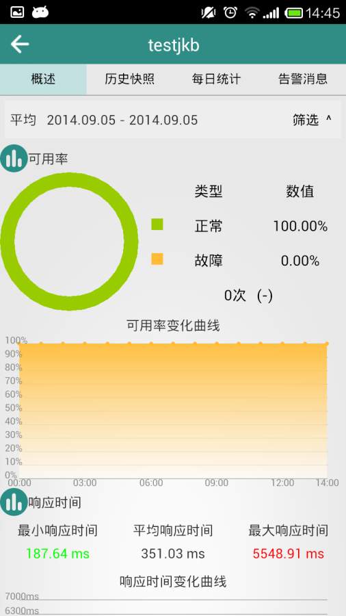 监控宝专业版APP
