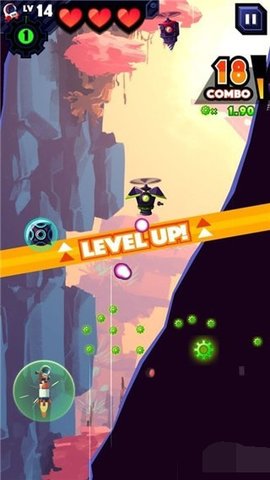 导弹射手免费版 第1张图