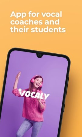 VocalyAPP