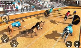 赛狗锦标赛 第1张图