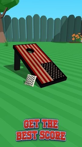 玉米洞联盟游戏