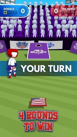 玉米洞联盟 第1张图