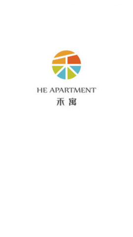禾寓APP