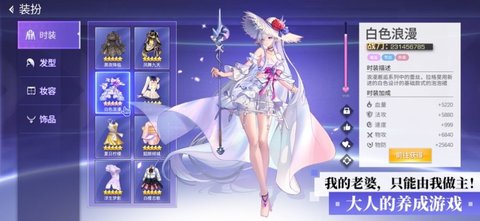 魔法大陆M游戏