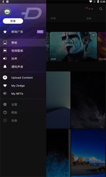 ZiECGAPP