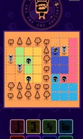 粉碎恶魔游戏
