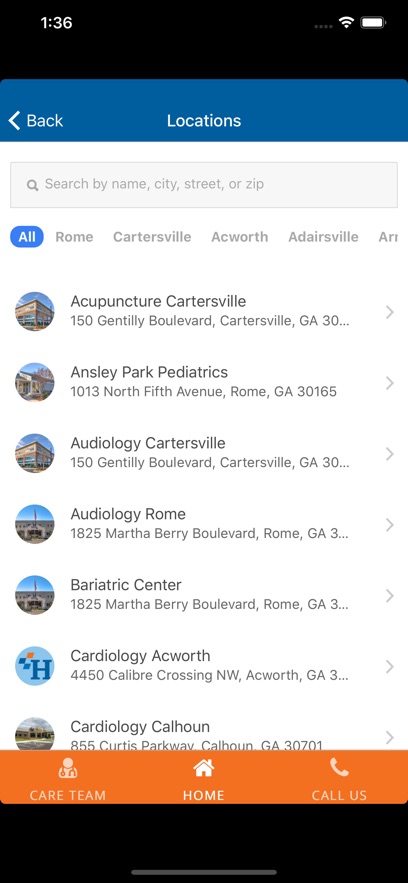 HarbinAPP