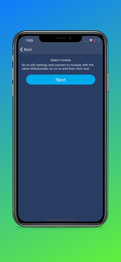 WiAutomate 第1张图