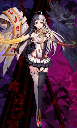 代号魔女 第1张图