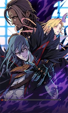 代号魔女游戏