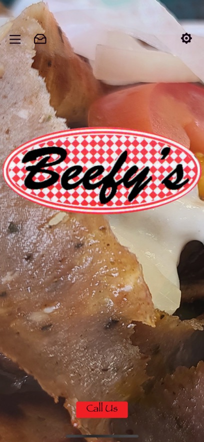 Beefy'sAPP