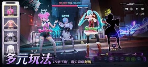 风之誓约 第1张图