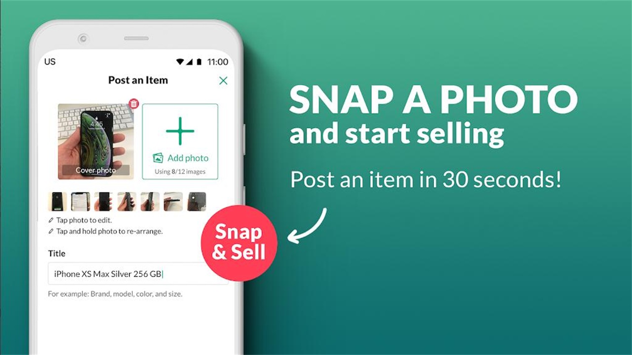 OfferUpAPP
