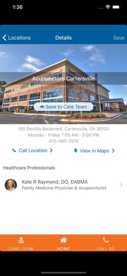 HarbinAPP
