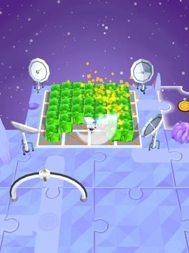 宇宙骑士 第1张图