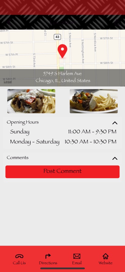 Beefy'sAPP