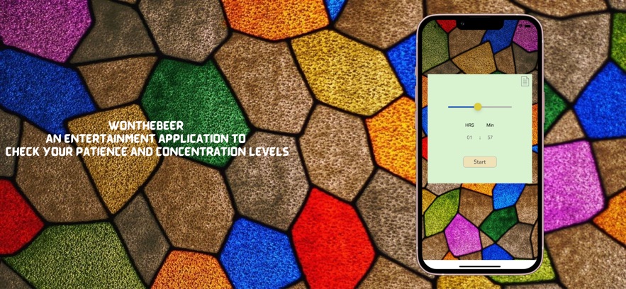 WonTheBeerAPP