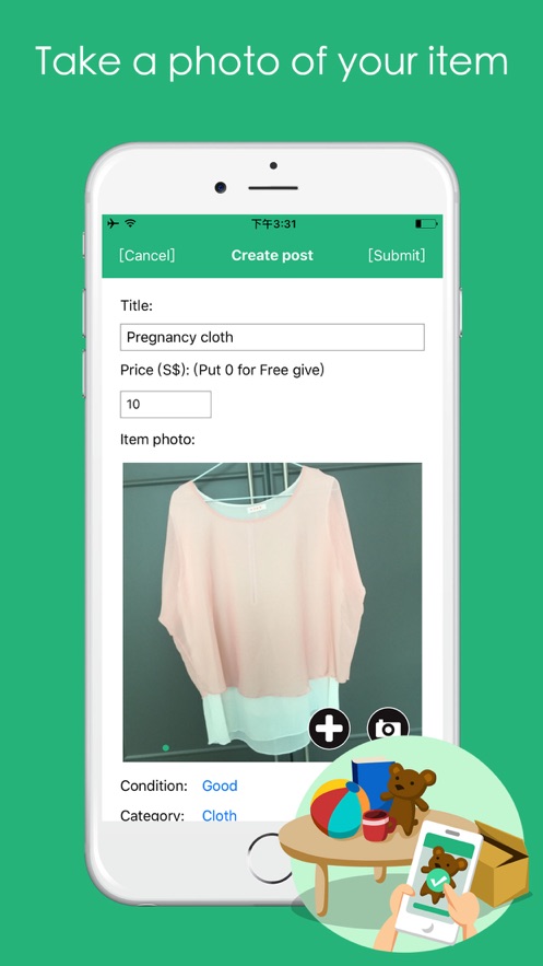 SellgaAPP