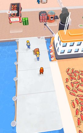 海港大师游戏