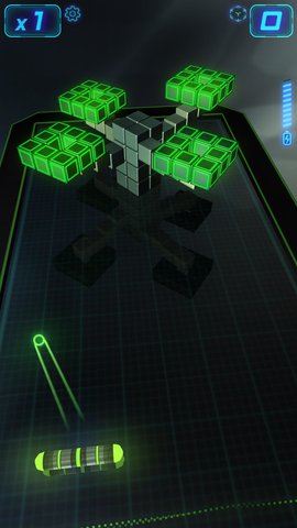 电子打砖块无限货币版游戏