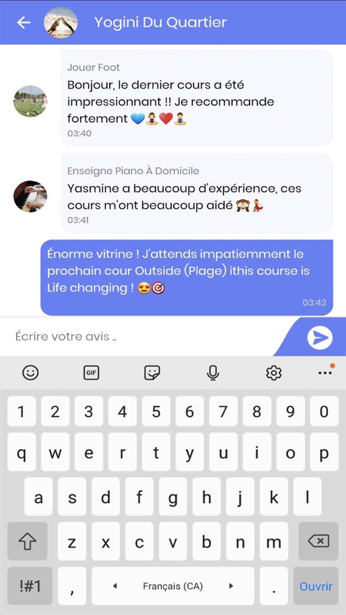 FuzappAPP