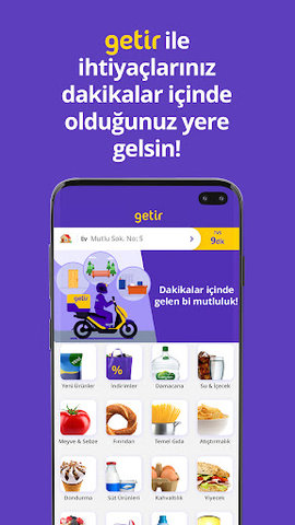 getirAPP