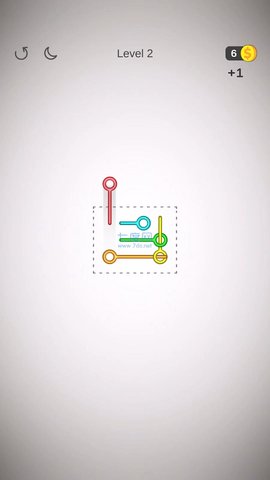 针中针免费版游戏