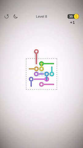 针中针免费版游戏