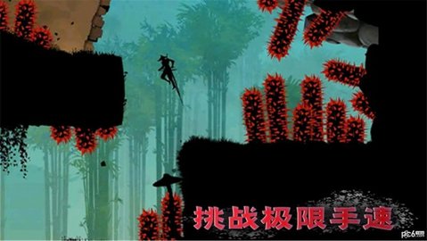 少年勇闯江湖官方版游戏