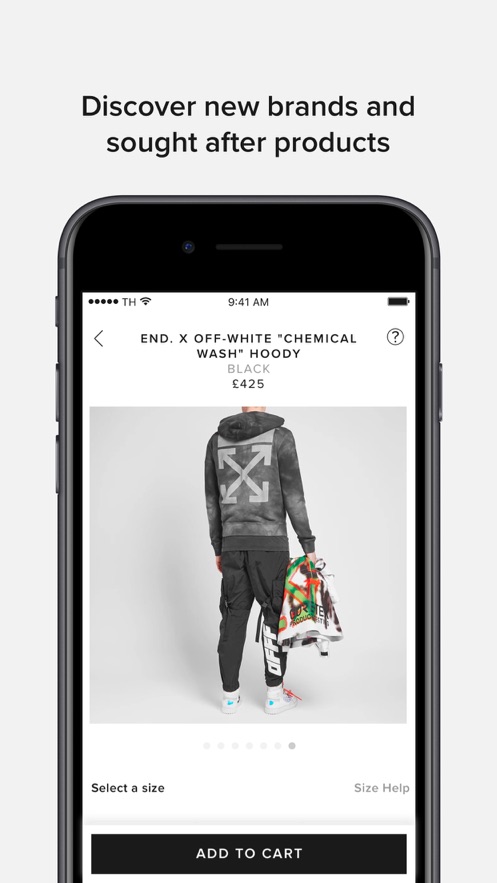END.APP