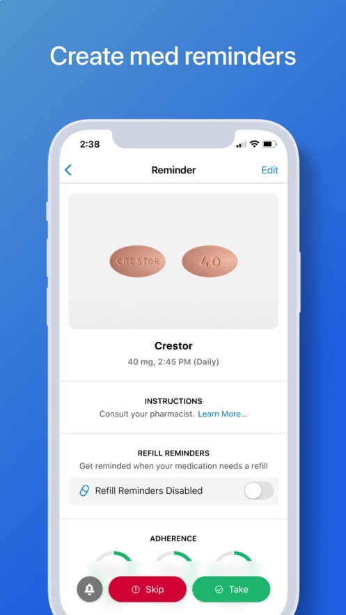 WebMD:Symptom Checker 第1张图