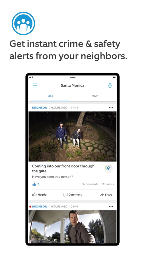 Ring-Always HomeAPP
