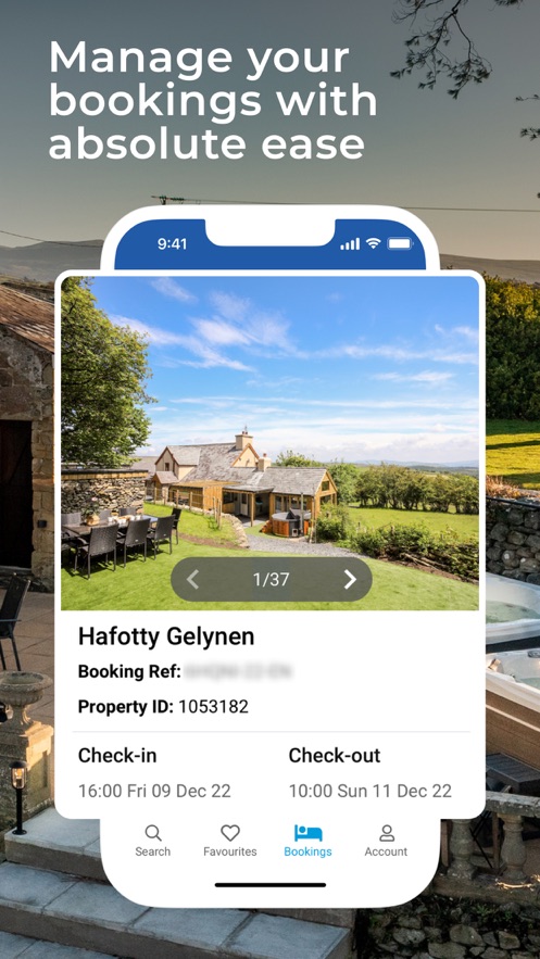 Sykes:Book Holiday Cottages 第1张图