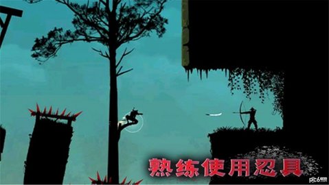 少年勇闯江湖官方版游戏