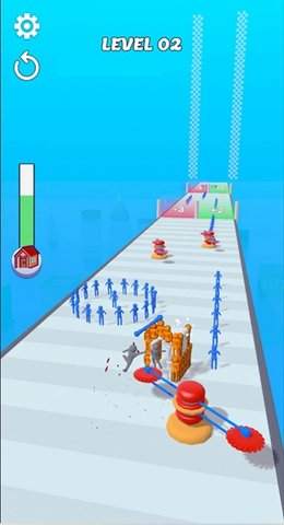Human Building 第1张图