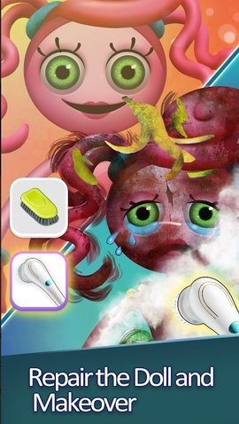 暴打大蓝猫 第1张图