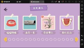 解压收纳师游戏
