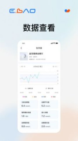益宝健康社区APP
