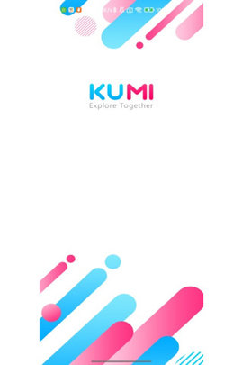 KUMIWear运动健康监测app 第1张图