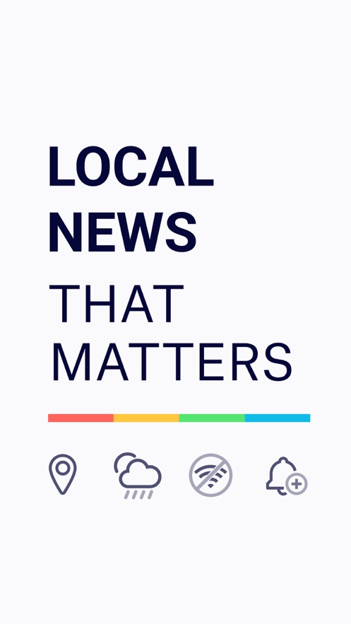 SmartNews:Local Breaking NewsAPP