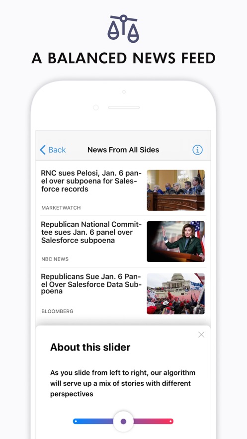 SmartNews:Local Breaking News 第1张图