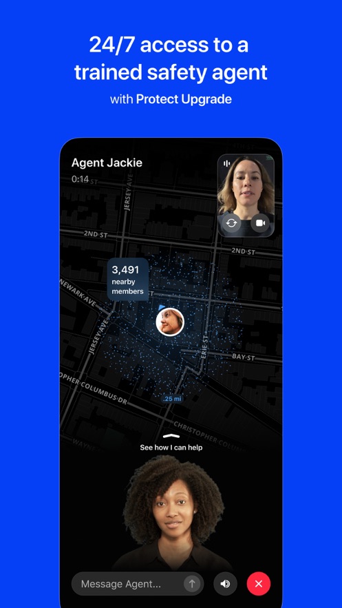 CitizenAPP